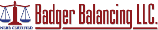 Badger Balancing, LLC Logo
