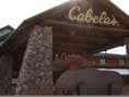 Cabela's Richfield, WI Retail Store